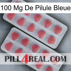 100Mg Blue Pill 19